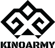 Kino Army logo